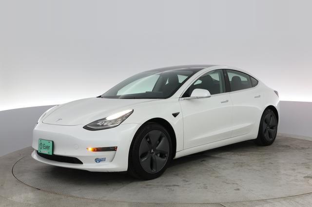 2020 Tesla Model 3 — VIN 5YJ3E1EA0LF807551