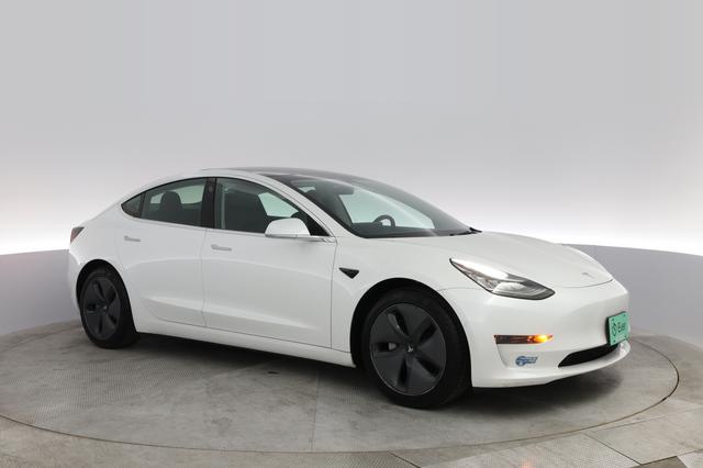 2020 Tesla Model 3 — photo 7 of 38