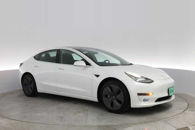 2020 Tesla Model 3 — photo 7 of 38
