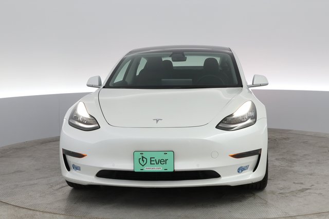 2020 Tesla Model 3 — photo 5 of 38