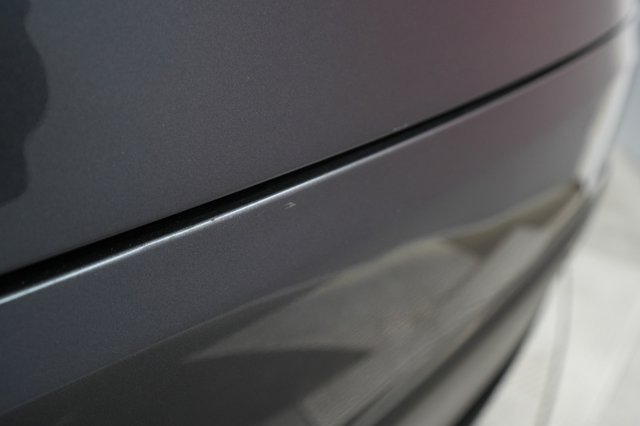 2018 Tesla Model X — photo 59 of 64