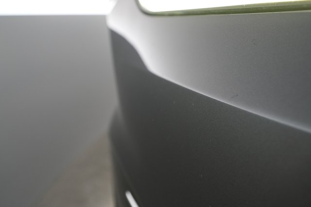 2018 Tesla Model X — photo 46 of 64