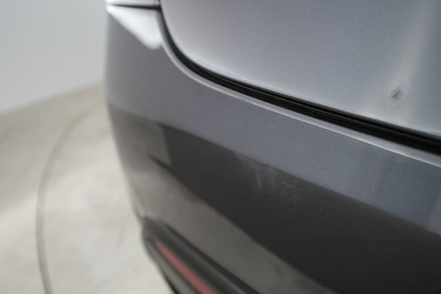 2018 Tesla Model X — photo 53 of 64