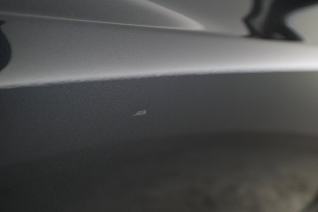 2018 Tesla Model X — photo 32 of 64