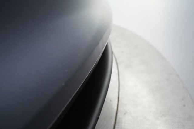 2018 Tesla Model X — photo 35 of 64