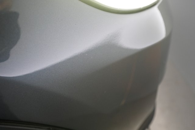 2018 Tesla Model X — photo 27 of 64