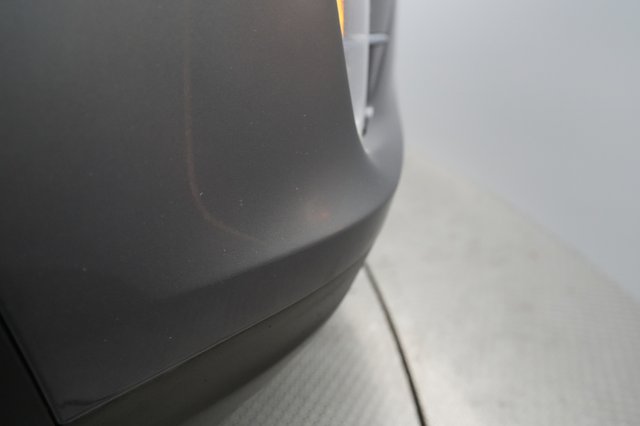 2018 Tesla Model X — photo 23 of 64