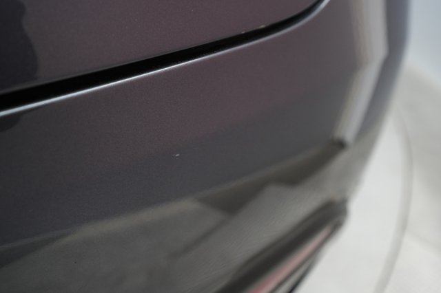 2018 Tesla Model X — photo 60 of 64