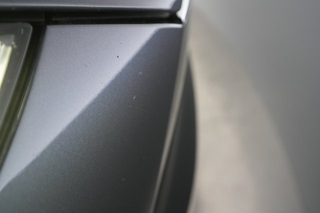 2018 Tesla Model X — photo 24 of 64