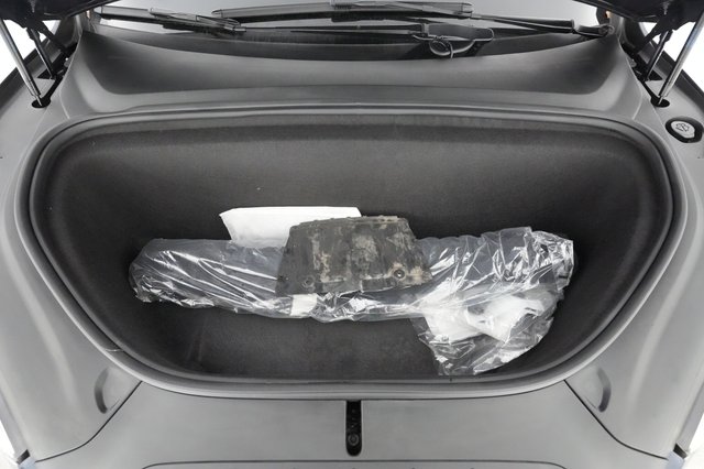 2018 Tesla Model X — photo 20 of 64