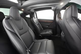 2018 Tesla Model X — photo 3 of 64