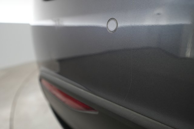 2018 Tesla Model X — photo 57 of 64