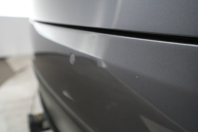 2018 Tesla Model X — photo 62 of 64
