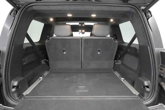 2023 Rivian R1S — photo 21 of 48