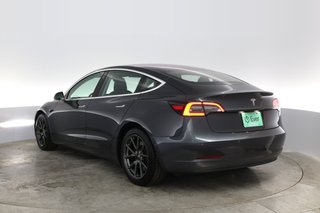 2018 Tesla Model 3 — photo 9 of 45
