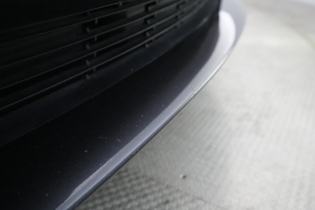 2018 Tesla Model 3 — photo 31 of 45