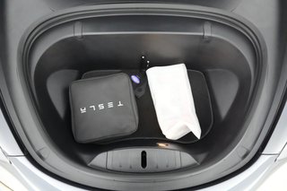 2018 Tesla Model 3 — photo 20 of 45