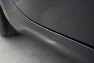 2018 Tesla Model 3 — photo 23 of 45