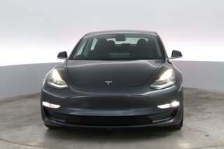 2018 Tesla Model 3 — photo 5 of 45