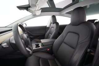 2018 Tesla Model 3 — photo 15 of 45