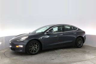 2018 Tesla Model 3 — photo 10 of 45