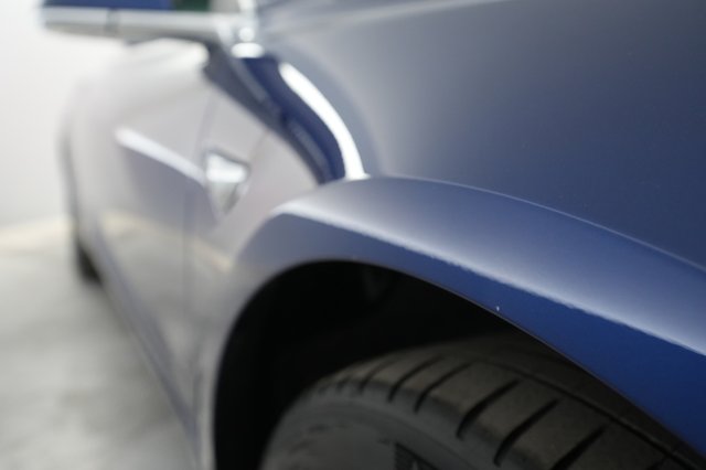 2020 Tesla Model 3 — photo 31 of 61
