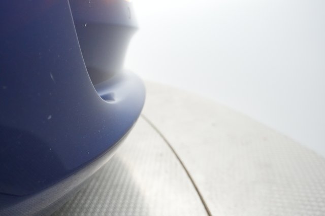 2020 Tesla Model 3 — photo 33 of 61