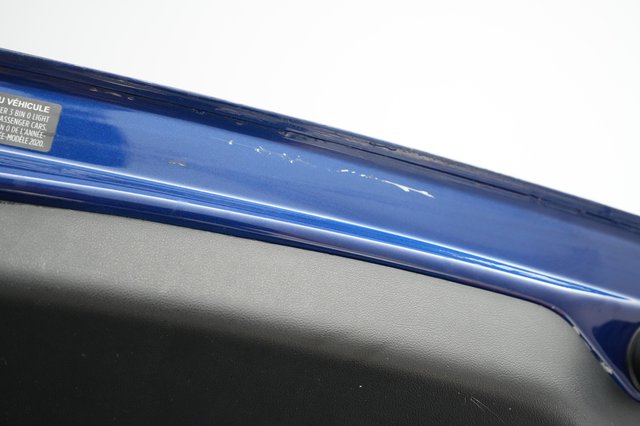 2020 Tesla Model 3 — photo 41 of 61