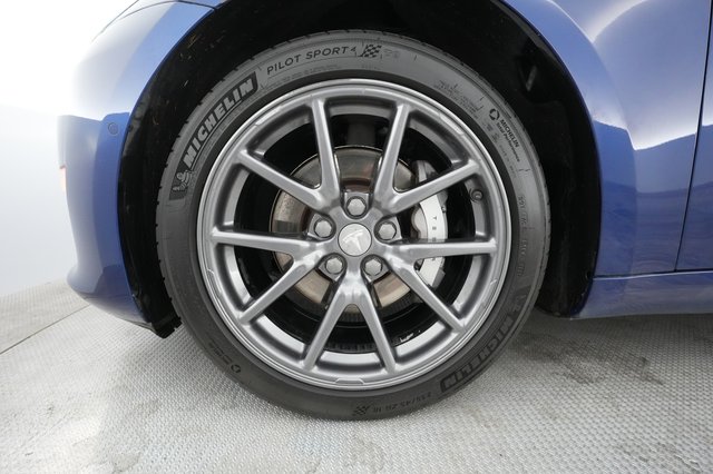 2020 Tesla Model 3 — photo 11 of 61