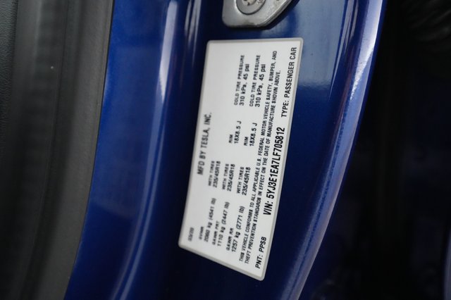 2020 Tesla Model 3 — photo 61 of 61
