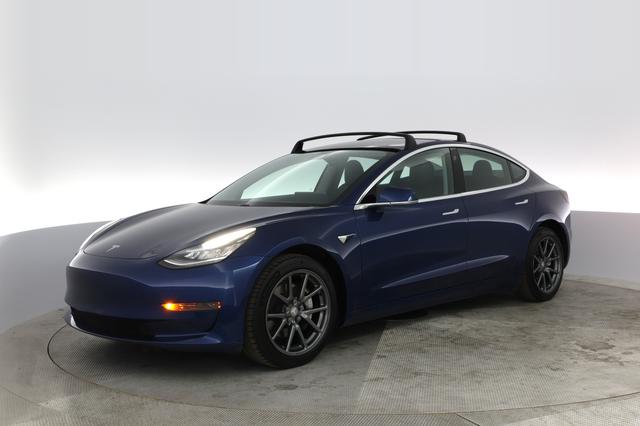 2020 Tesla Model 3 — VIN 5YJ3E1EA7LF705812