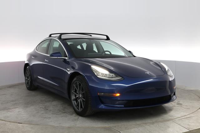 2020 Tesla Model 3 — photo 6 of 61