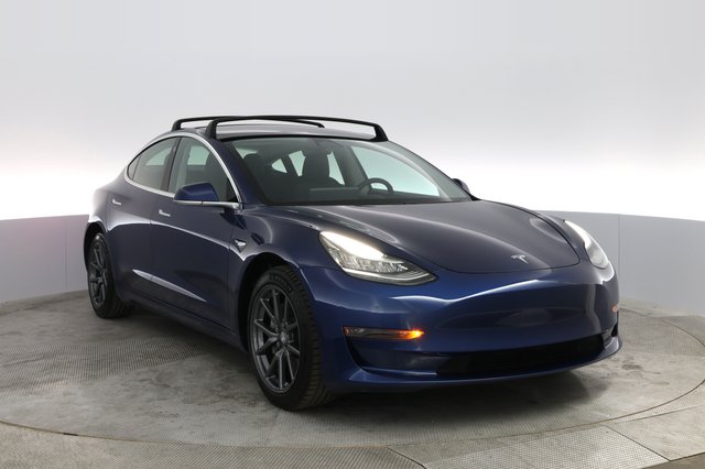 2020 Tesla Model 3 — photo 6 of 61