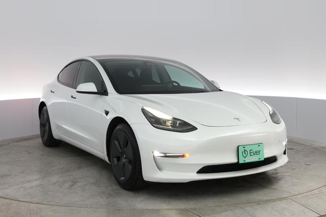 2023 Tesla Model 3 — photo 6 of 38