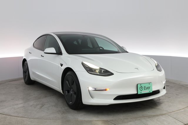 2023 Tesla Model 3 — photo 6 of 38