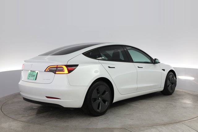 2023 Tesla Model 3 — photo 2 of 38