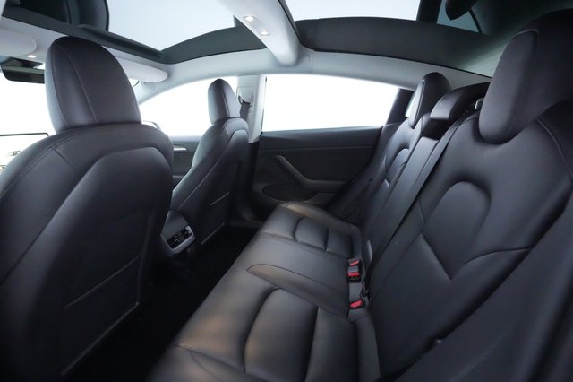 2023 Tesla Model 3 — photo 16 of 38