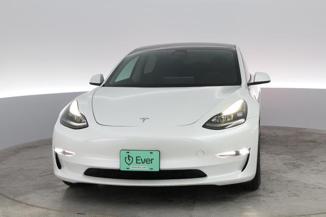 2023 Tesla Model 3 — photo 5 of 38