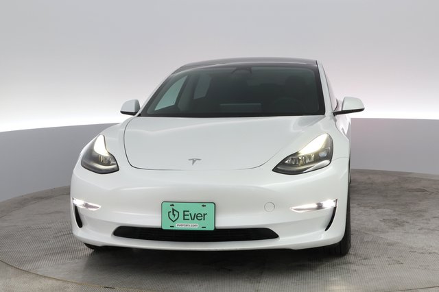 2023 Tesla Model 3 — photo 5 of 38