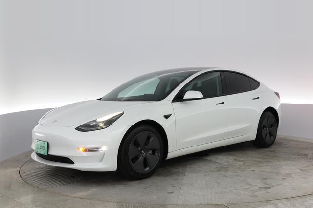 2023 Tesla Model 3 — VIN 5YJ3E1EB9PF416266
