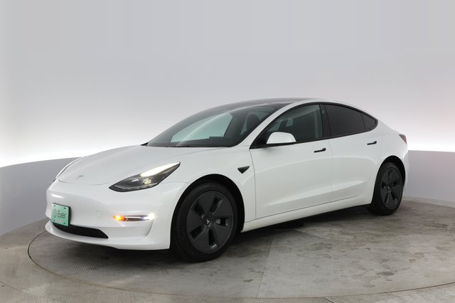 2023 Tesla Model 3 — VIN 5YJ3E1EB9PF416266