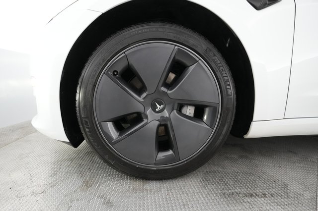 2023 Tesla Model 3 — photo 11 of 38