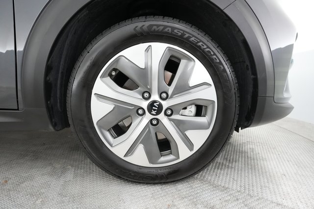 2019 Kia Niro EV — photo 15 of 22