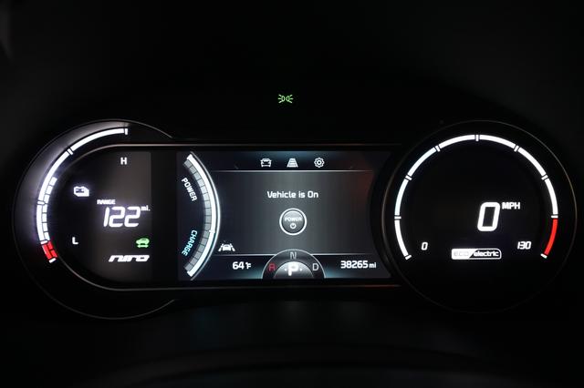2019 Kia Niro EV