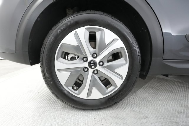 2019 Kia Niro EV — photo 17 of 22