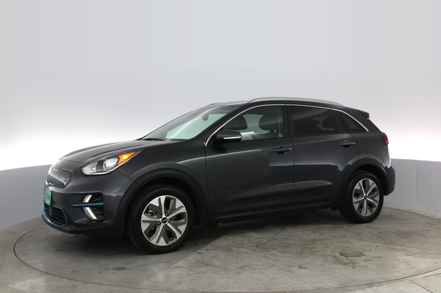 2019 Kia Niro EV — photo 11 of 22