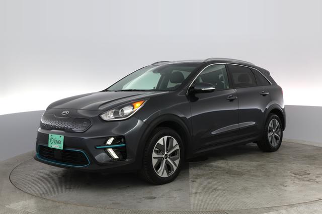 2019 Kia Niro EV — VIN KNDCC3LG2K5008296