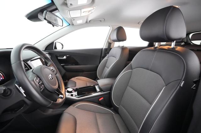 2019 Kia Niro EV