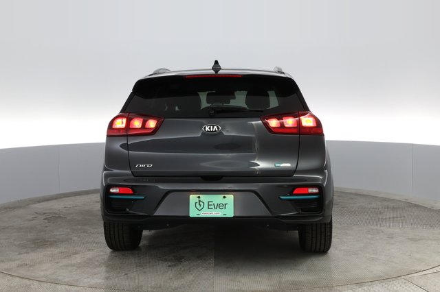 2019 Kia Niro EV — photo 14 of 22