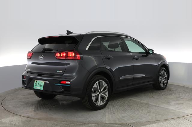 2019 Kia Niro EV